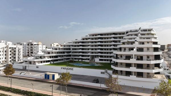 Piso en San Miguel de Salinas