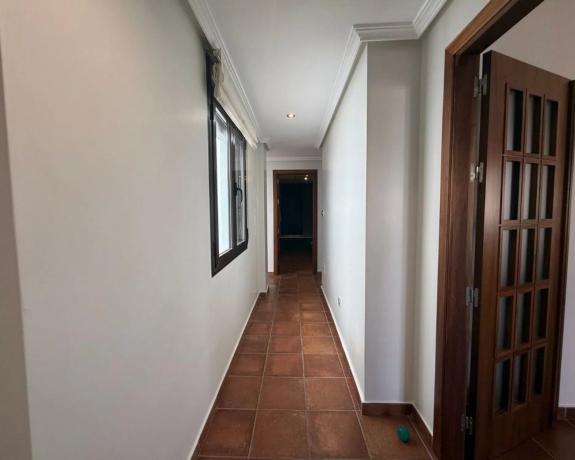 Piso en calle Quevedo s/n