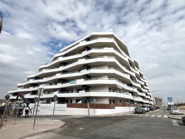 Piso en San Miguel de Salinas