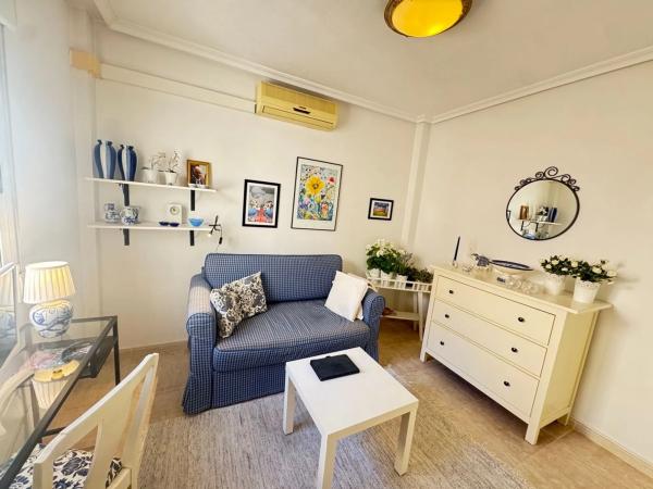 Piso en San Miguel de Salinas