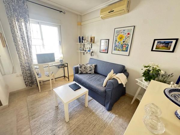 Piso en San Miguel de Salinas