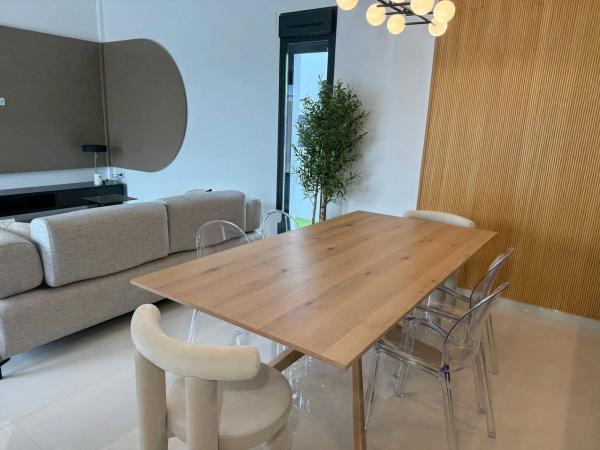 Casa independiente en San Miguel de Salinas