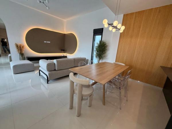 Casa independiente en San Miguel de Salinas