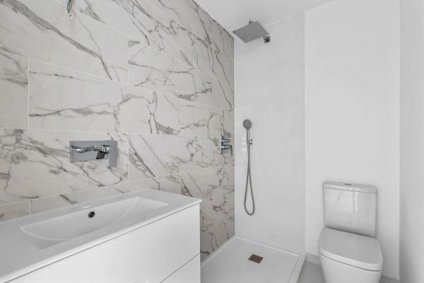 Piso en calle Vivaldi, 1