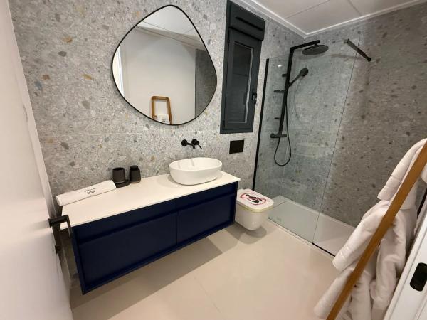 Casa independiente en San Miguel de Salinas