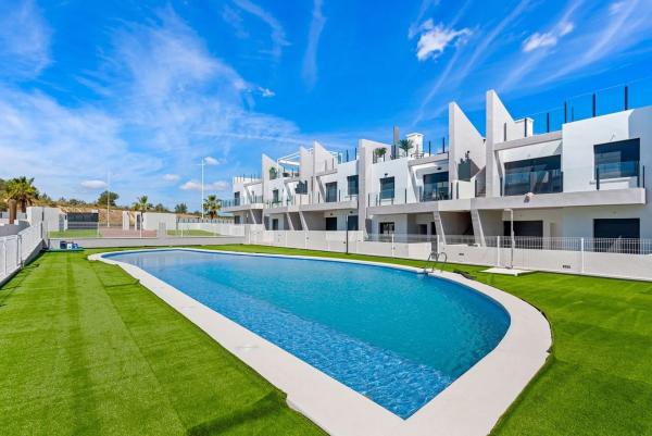 Piso en calle Vivaldi, 1