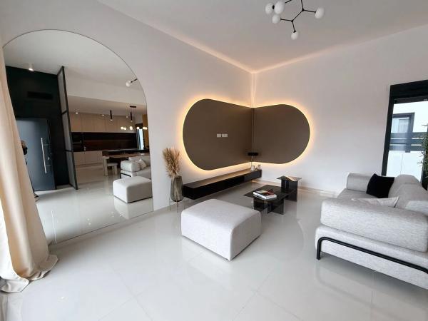 Casa independiente en San Miguel de Salinas