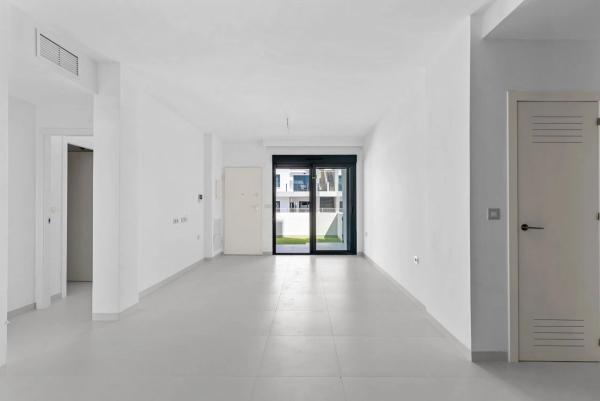 Piso en calle Vivaldi, 1