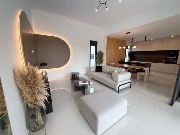 Casa independiente en San Miguel de Salinas