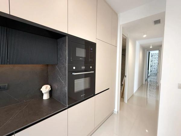 Casa independiente en San Miguel de Salinas