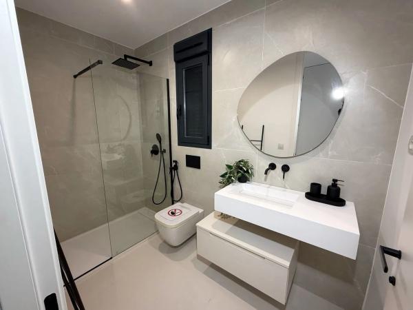 Casa independiente en San Miguel de Salinas