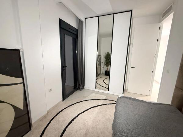 Casa independiente en San Miguel de Salinas