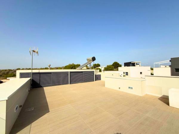 Chalet en San Miguel de Salinas