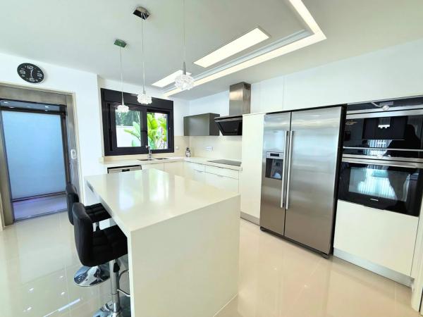 Chalet en San Miguel de Salinas