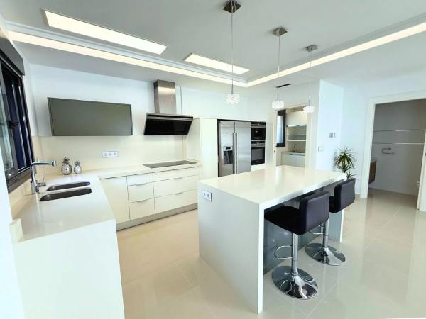 Chalet en San Miguel de Salinas