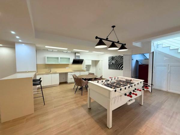 Chalet en San Miguel de Salinas