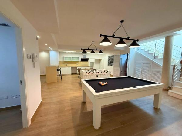 Chalet en San Miguel de Salinas