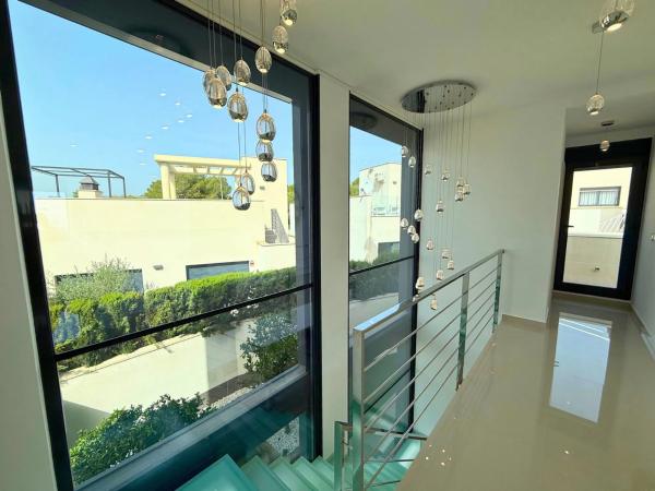 Chalet en San Miguel de Salinas