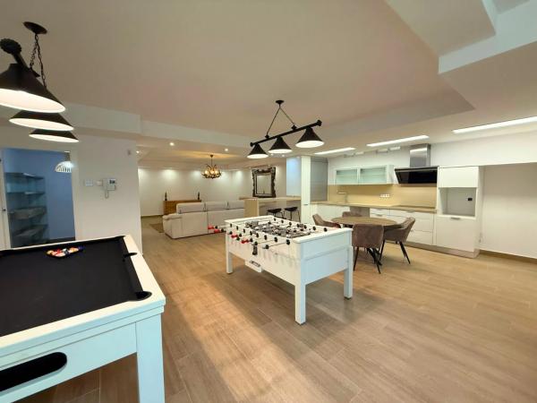 Chalet en San Miguel de Salinas