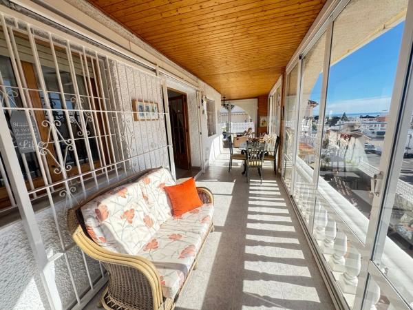 Casa independiente en calle Chipiona, 1