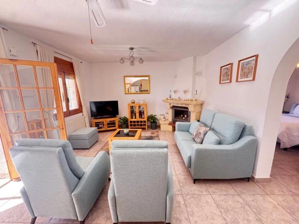 Casa independiente en calle Chipiona, 1