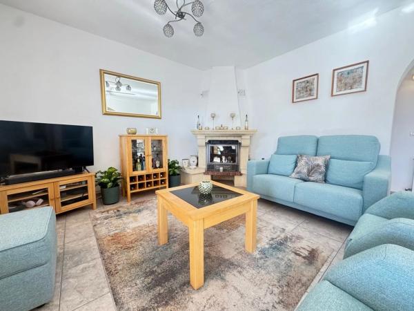 Casa independiente en calle Chipiona, 1