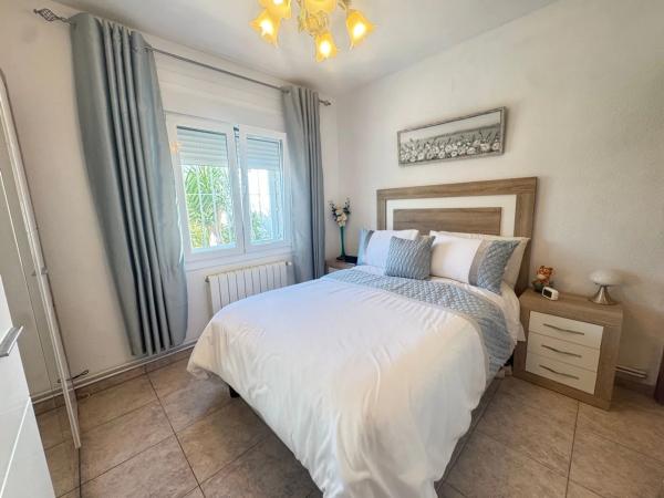 Casa independiente en calle Chipiona, 1