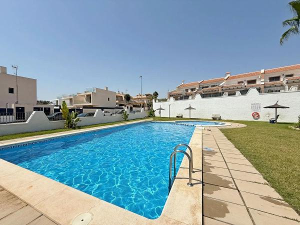 Chalet adosado en calle lo Balaguer s/n