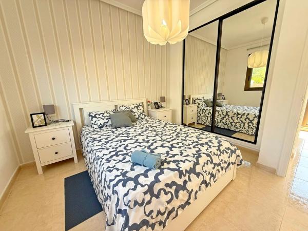 Chalet adosado en calle lo Balaguer s/n