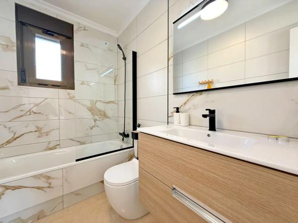 Chalet adosado en calle lo Balaguer s/n