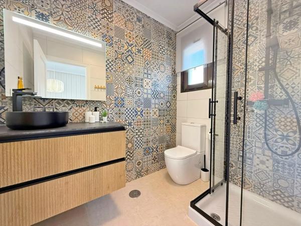 Chalet adosado en calle lo Balaguer s/n