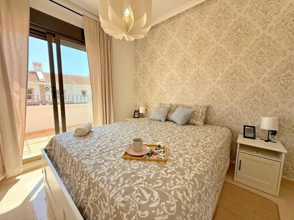 Chalet adosado en calle lo Balaguer s/n