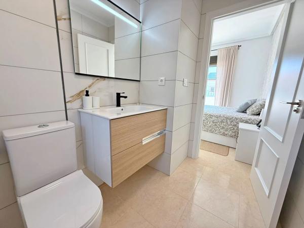 Chalet adosado en calle lo Balaguer s/n