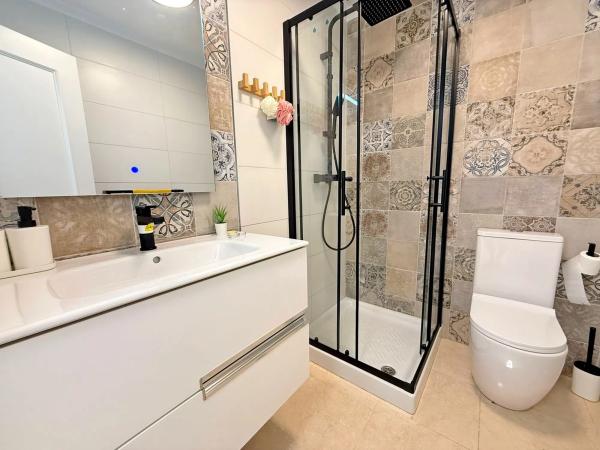 Chalet adosado en calle lo Balaguer s/n