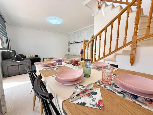 Chalet adosado en calle lo Balaguer s/n