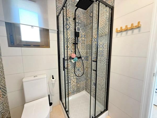 Chalet adosado en calle lo Balaguer s/n