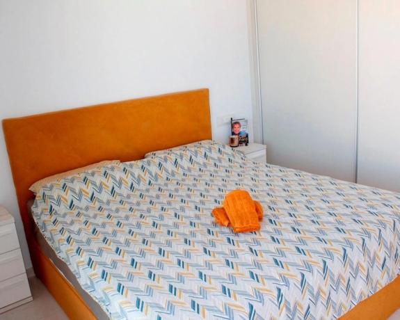 Casa independiente en calle la Paz s/n