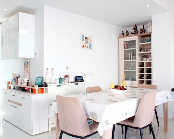 Casa independiente en calle la Paz s/n