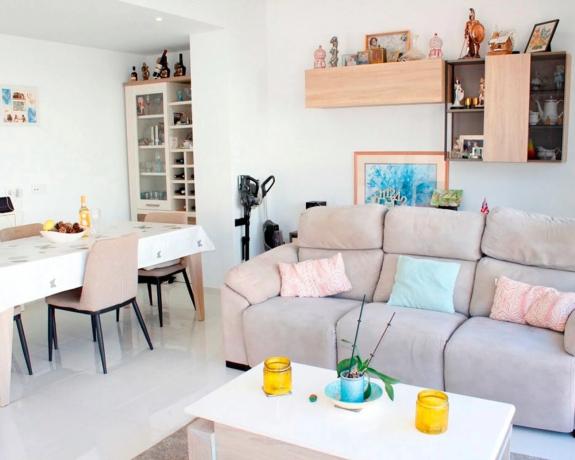 Casa independiente en calle la Paz s/n