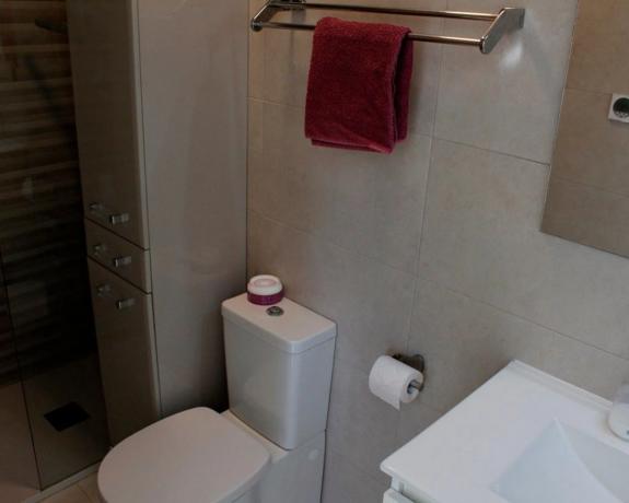 Casa independiente en calle la Paz s/n