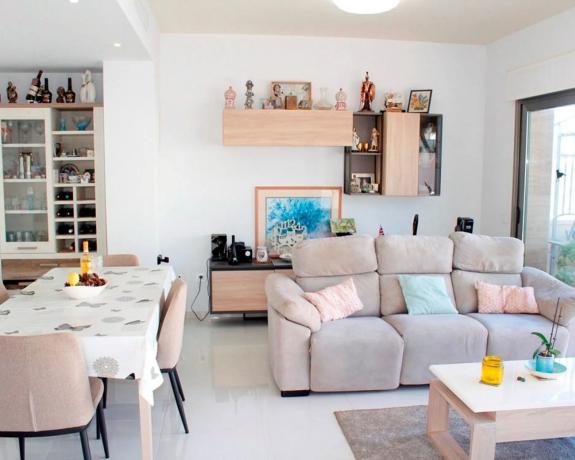 Casa independiente en calle la Paz s/n