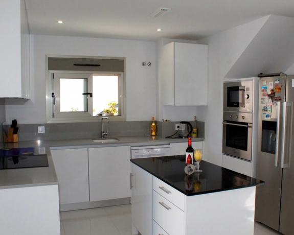 Casa independiente en calle la Paz s/n