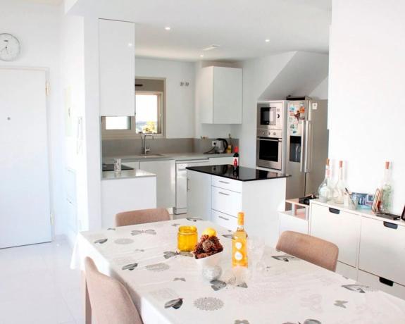 Casa independiente en calle la Paz s/n