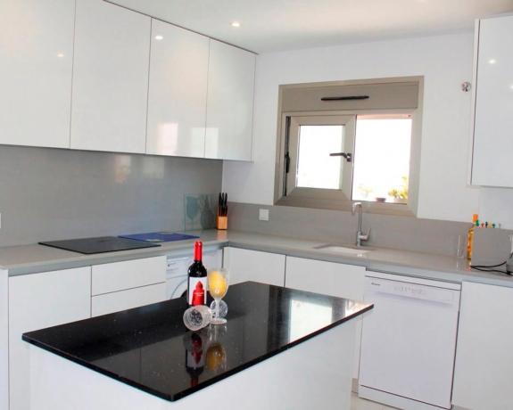 Casa independiente en calle la Paz s/n