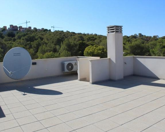 Casa independiente en calle la Paz s/n