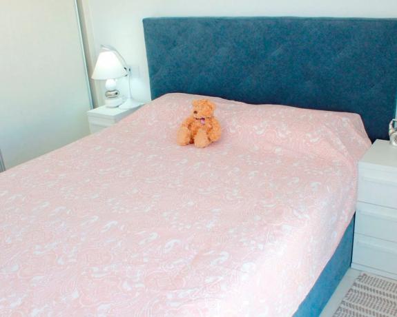 Casa independiente en calle la Paz s/n