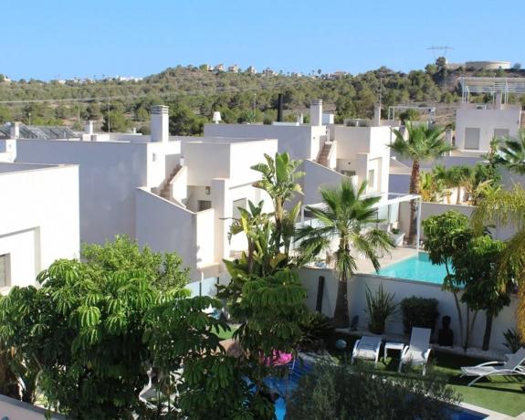 Casa independiente en calle la Paz s/n