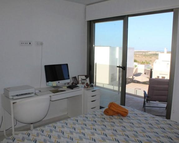 Casa independiente en calle la Paz s/n