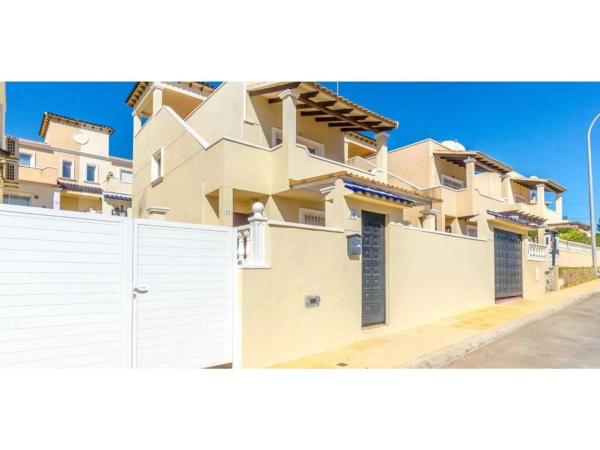 Casa independiente en calle Málaga