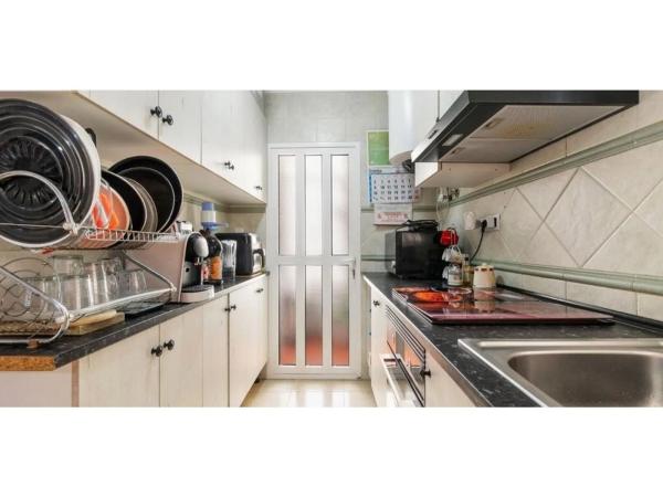 Casa independiente en calle Málaga